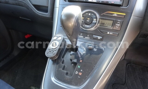 Acheter Occasion Voiture Toyota Blade Gris à Beitbridge, Matabeleland South Acheter Occasion Voiture Toyota Blade Gris à Beitbridge, Matabeleland South