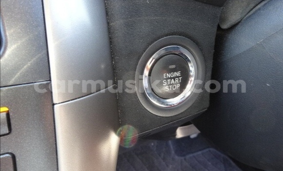 Acheter Occasion Voiture Toyota Blade Gris à Beitbridge, Matabeleland South Acheter Occasion Voiture Toyota Blade Gris à Beitbridge, Matabeleland South