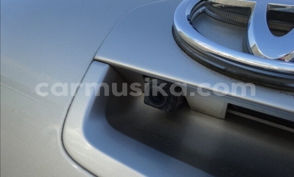 Acheter Occasion Voiture Toyota Blade Gris à Beitbridge, Matabeleland South Acheter Occasion Voiture Toyota Blade Gris à Beitbridge, Matabeleland South