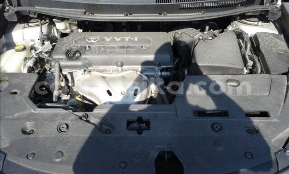 Acheter Occasion Voiture Toyota Blade Gris à Beitbridge, Matabeleland South Acheter Occasion Voiture Toyota Blade Gris à Beitbridge, Matabeleland South