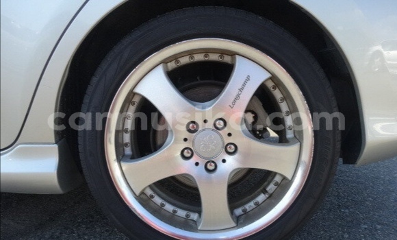 Acheter Occasion Voiture Toyota Blade Gris à Beitbridge, Matabeleland South Acheter Occasion Voiture Toyota Blade Gris à Beitbridge, Matabeleland South