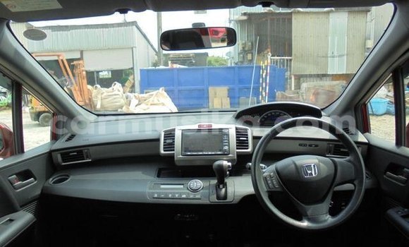 Buy Used Honda Freed Red Car in Beitbridge in Matabeleland South Buy Used Honda Freed Red Car in Beitbridge in Matabeleland South