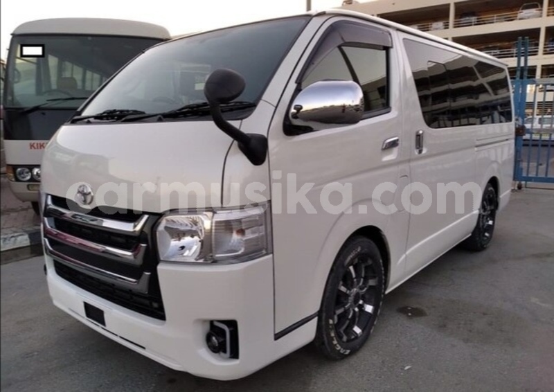 Big with watermark toyota hiace matabeleland south beitbridge 32122