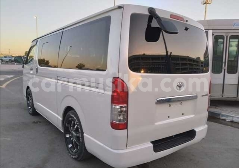 Big with watermark toyota hiace matabeleland south beitbridge 32122