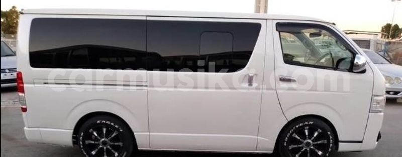 Big with watermark toyota hiace matabeleland south beitbridge 32122