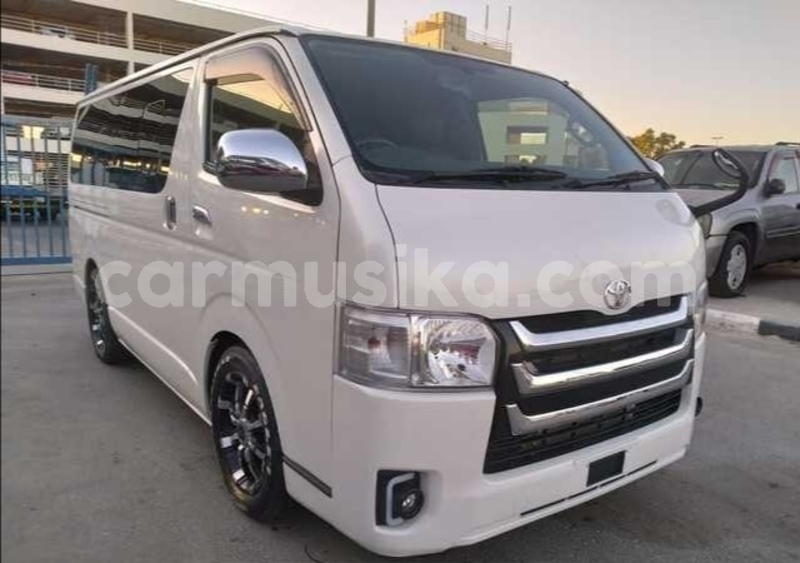 Big with watermark toyota hiace matabeleland south beitbridge 32122