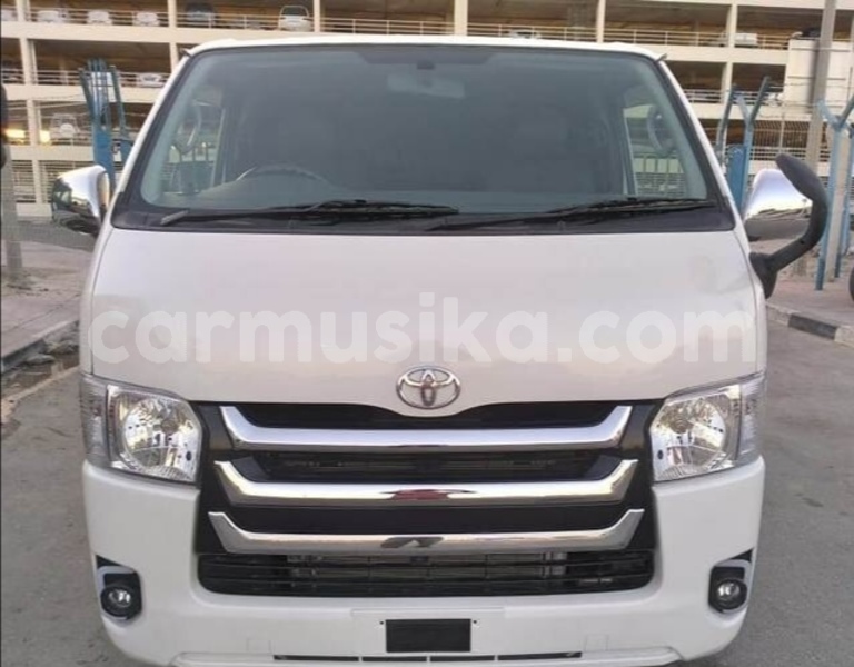 Big with watermark toyota hiace matabeleland south beitbridge 32122