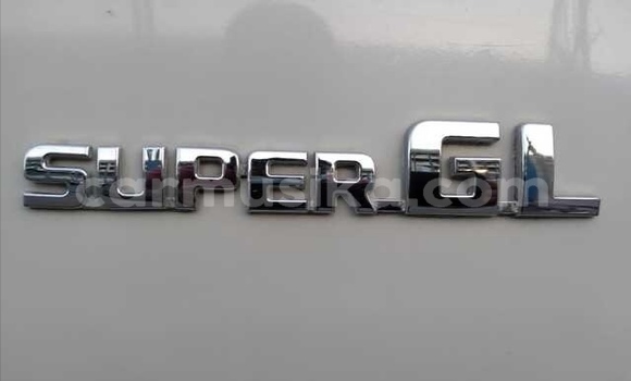 Acheter Occasion Voiture Toyota Hiace Blanc à Beitbridge, Matabeleland South Acheter Occasion Voiture Toyota Hiace Blanc à Beitbridge, Matabeleland South