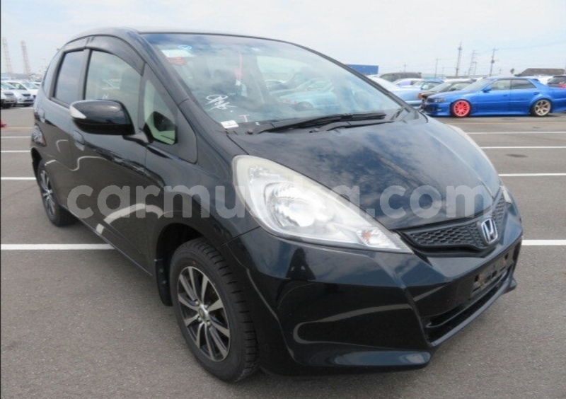 Big with watermark honda fit matabeleland south beitbridge 32123