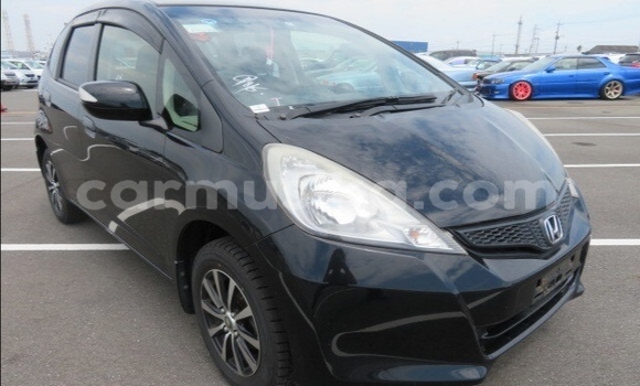 Tenga Tsaru Honda Fit Nhema Mota in Beitbridge in Matabeleland South Tenga Tsaru Honda Fit Nhema Mota in Beitbridge in Matabeleland South