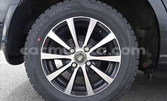 Tenga Tsaru Honda Fit Nhema Mota in Beitbridge in Matabeleland South Tenga Tsaru Honda Fit Nhema Mota in Beitbridge in Matabeleland South