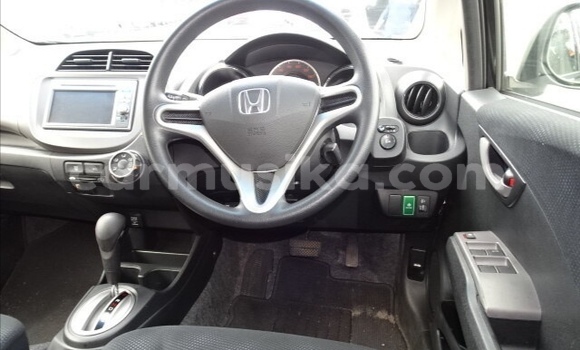 Tenga Tsaru Honda Fit Nhema Mota in Beitbridge in Matabeleland South Tenga Tsaru Honda Fit Nhema Mota in Beitbridge in Matabeleland South