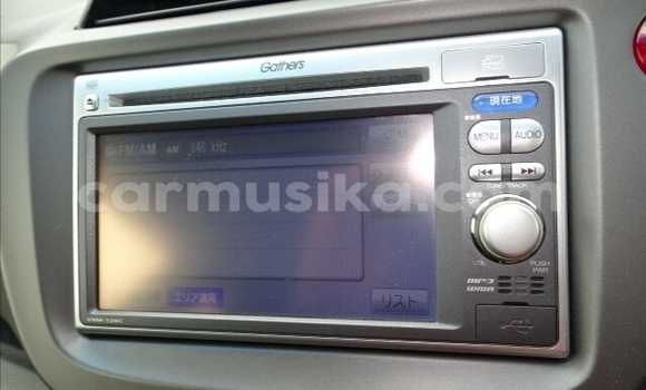 Tenga Tsaru Honda Fit Nhema Mota in Beitbridge in Matabeleland South Tenga Tsaru Honda Fit Nhema Mota in Beitbridge in Matabeleland South