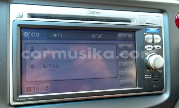 Tenga Tsaru Honda Fit Nhema Mota in Beitbridge in Matabeleland South Tenga Tsaru Honda Fit Nhema Mota in Beitbridge in Matabeleland South