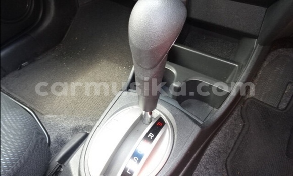 Tenga Tsaru Honda Fit Nhema Mota in Beitbridge in Matabeleland South Tenga Tsaru Honda Fit Nhema Mota in Beitbridge in Matabeleland South