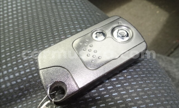 Tenga Tsaru Honda Fit Nhema Mota in Beitbridge in Matabeleland South Tenga Tsaru Honda Fit Nhema Mota in Beitbridge in Matabeleland South