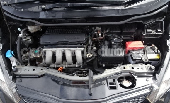 Tenga Tsaru Honda Fit Nhema Mota in Beitbridge in Matabeleland South Tenga Tsaru Honda Fit Nhema Mota in Beitbridge in Matabeleland South