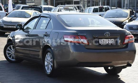 Tenga Tsaru Toyota Camry Zvimwe Mota in Harare in Harare Tenga Tsaru Toyota Camry Zvimwe Mota in Harare in Harare