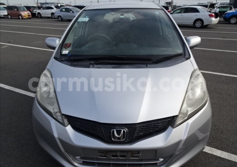 Big with watermark honda fit matabeleland south beitbridge 32124