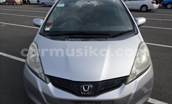 Tenga Tsaru Honda Fit Sirivha Mota in Beitbridge in Matabeleland South Tenga Tsaru Honda Fit Sirivha Mota in Beitbridge in Matabeleland South