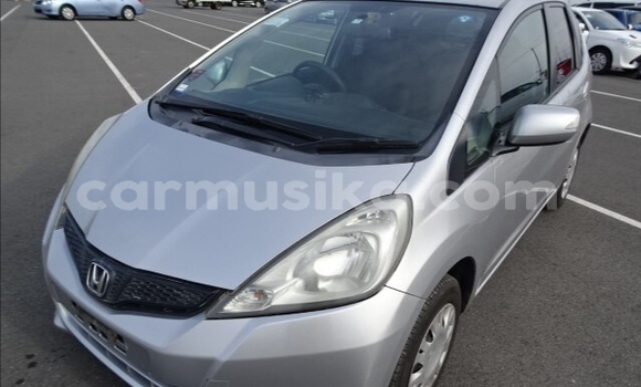 Tenga Tsaru Honda Fit Sirivha Mota in Beitbridge in Matabeleland South Tenga Tsaru Honda Fit Sirivha Mota in Beitbridge in Matabeleland South