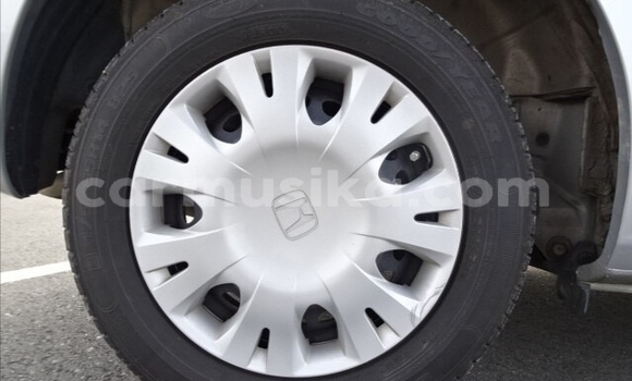 Tenga Tsaru Honda Fit Sirivha Mota in Beitbridge in Matabeleland South Tenga Tsaru Honda Fit Sirivha Mota in Beitbridge in Matabeleland South