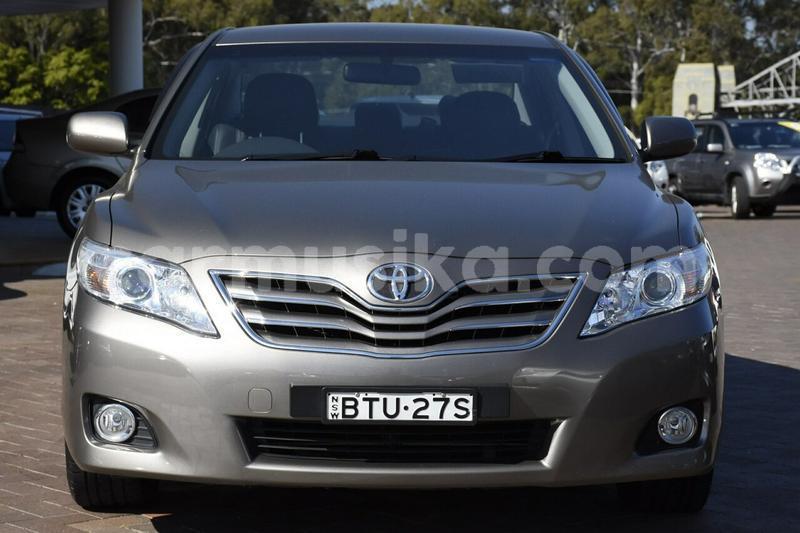 Big with watermark 2010 toyota camry used 2184 pw15401 18