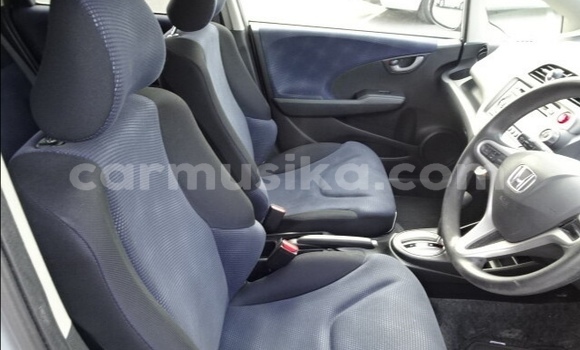 Tenga Tsaru Honda Fit Sirivha Mota in Beitbridge in Matabeleland South Tenga Tsaru Honda Fit Sirivha Mota in Beitbridge in Matabeleland South