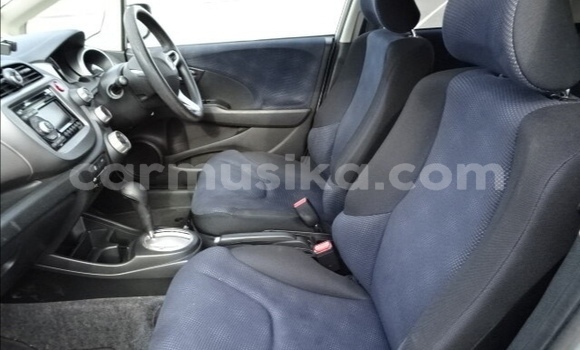 Tenga Tsaru Honda Fit Sirivha Mota in Beitbridge in Matabeleland South Tenga Tsaru Honda Fit Sirivha Mota in Beitbridge in Matabeleland South