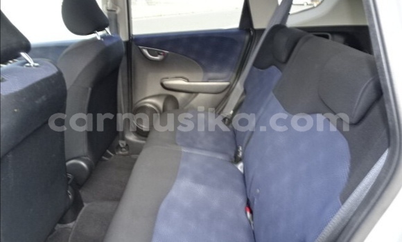 Tenga Tsaru Honda Fit Sirivha Mota in Beitbridge in Matabeleland South Tenga Tsaru Honda Fit Sirivha Mota in Beitbridge in Matabeleland South