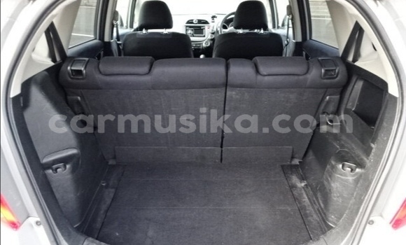 Tenga Tsaru Honda Fit Sirivha Mota in Beitbridge in Matabeleland South Tenga Tsaru Honda Fit Sirivha Mota in Beitbridge in Matabeleland South