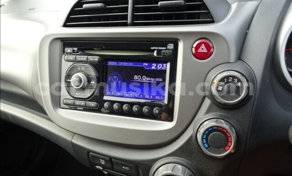 Tenga Tsaru Honda Fit Sirivha Mota in Beitbridge in Matabeleland South Tenga Tsaru Honda Fit Sirivha Mota in Beitbridge in Matabeleland South