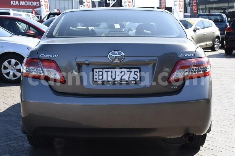 Big with watermark 2010 toyota camry used 2184 pw15401 19