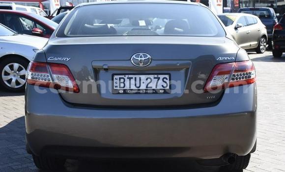 Tenga Tsaru Toyota Camry Zvimwe Mota in Harare in Harare Tenga Tsaru Toyota Camry Zvimwe Mota in Harare in Harare