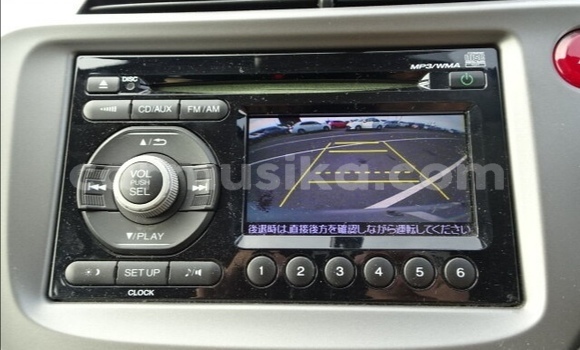 Tenga Tsaru Honda Fit Sirivha Mota in Beitbridge in Matabeleland South Tenga Tsaru Honda Fit Sirivha Mota in Beitbridge in Matabeleland South