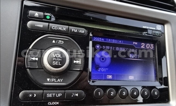 Tenga Tsaru Honda Fit Sirivha Mota in Beitbridge in Matabeleland South Tenga Tsaru Honda Fit Sirivha Mota in Beitbridge in Matabeleland South