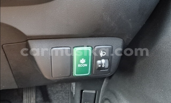 Tenga Tsaru Honda Fit Sirivha Mota in Beitbridge in Matabeleland South Tenga Tsaru Honda Fit Sirivha Mota in Beitbridge in Matabeleland South