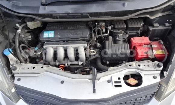 Tenga Tsaru Honda Fit Sirivha Mota in Beitbridge in Matabeleland South Tenga Tsaru Honda Fit Sirivha Mota in Beitbridge in Matabeleland South