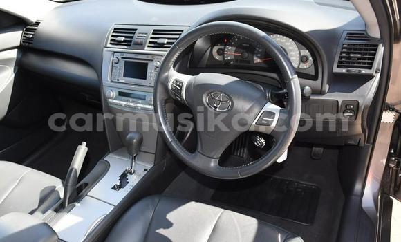 Tenga Tsaru Toyota Camry Zvimwe Mota in Harare in Harare Tenga Tsaru Toyota Camry Zvimwe Mota in Harare in Harare