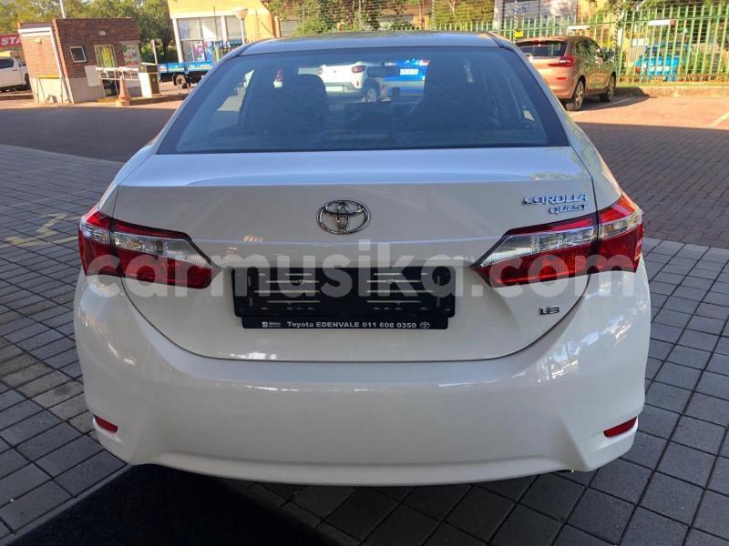 Big with watermark toyota corolla matabeleland south beitbridge 32125