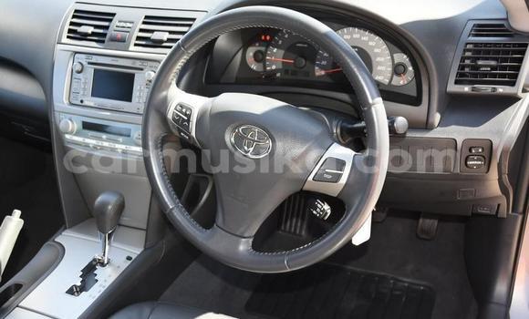 Tenga Tsaru Toyota Camry Zvimwe Mota in Harare in Harare Tenga Tsaru Toyota Camry Zvimwe Mota in Harare in Harare