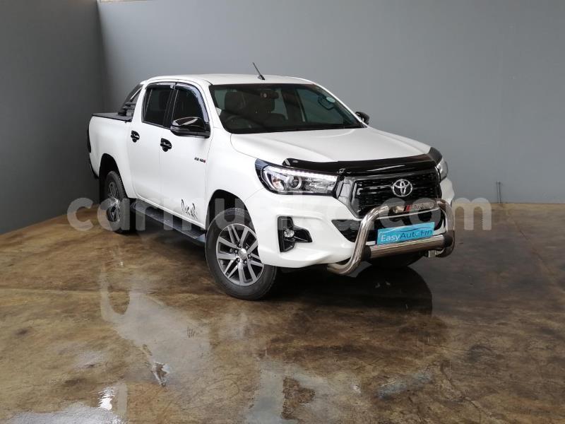 Big with watermark toyota hilux matabeleland south beitbridge 32128