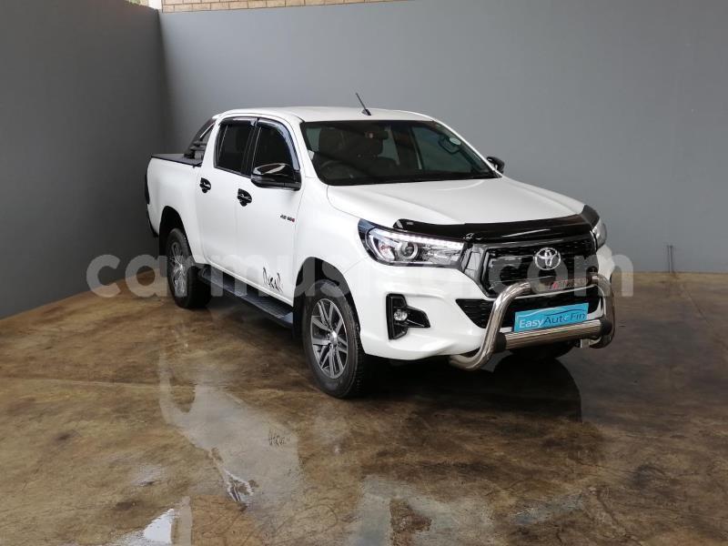 Big with watermark toyota hilux matabeleland south beitbridge 32128