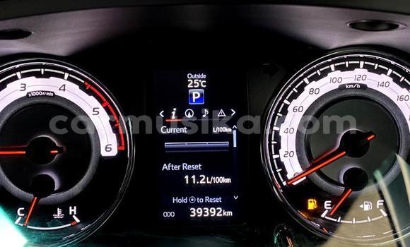 Nunua Ilio tumika Toyota Hilux Nyeupe Gari ndani ya Beitbridge nchini Matabeleland Kusini Nunua Ilio tumika Toyota Hilux Nyeupe Gari ndani ya Beitbridge nchini Matabeleland Kusini