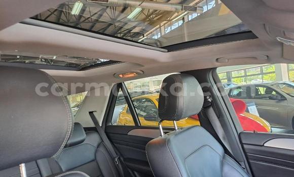 Nunua Ilio tumika Mercedes‒Benz M-klasse Nyeupe Gari ndani ya Beitbridge nchini Matabeleland Kusini Nunua Ilio tumika Mercedes‒Benz M-klasse Nyeupe Gari ndani ya Beitbridge nchini Matabeleland Kusini