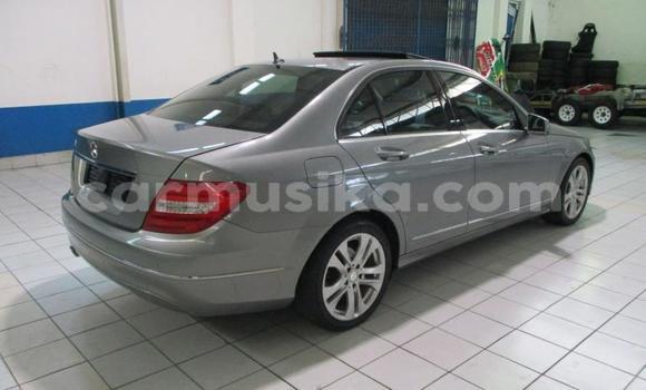 Buy Used Mercedes‒Benz C–Class Silver Car in Beitbridge in Matabeleland South Buy Used Mercedes‒Benz C–Class Silver Car in Beitbridge in Matabeleland South