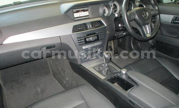 Buy Used Mercedes‒Benz C–Class Silver Car in Beitbridge in Matabeleland South Buy Used Mercedes‒Benz C–Class Silver Car in Beitbridge in Matabeleland South