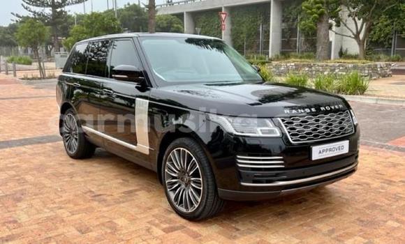 Buy Used Range Rover Range Rover Black Car in Beitbridge in Matabeleland South Buy Used Range Rover Range Rover Black Car in Beitbridge in Matabeleland South