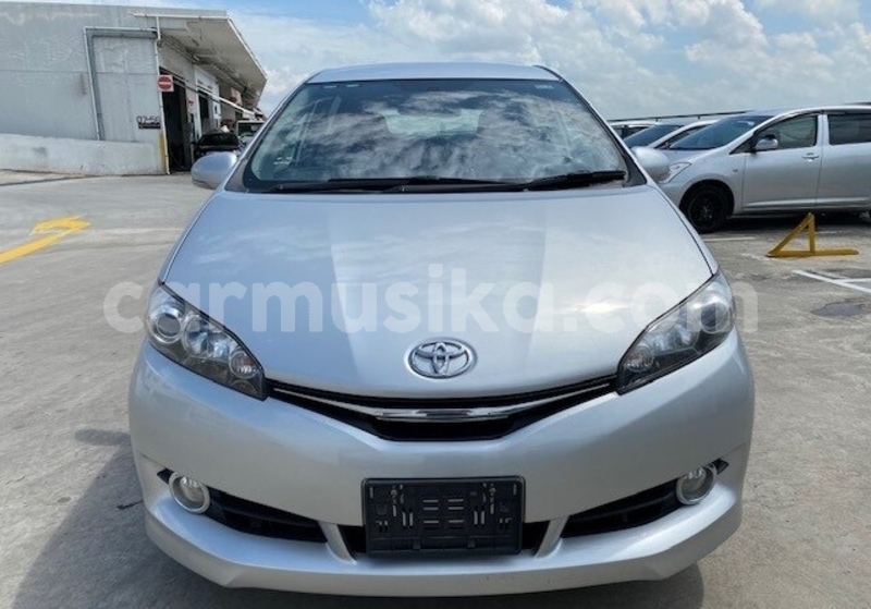 Big with watermark toyota wish matabeleland south beitbridge 32134