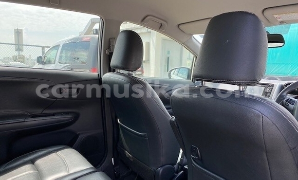 Buy Used Toyota Wish Silver Car in Beitbridge in Matabeleland South Buy Used Toyota Wish Silver Car in Beitbridge in Matabeleland South